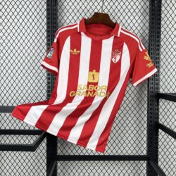 Granada 2025-26 Retro Jersey