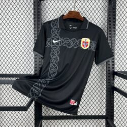 Norway 2026 Lifestyle Retro Jersey