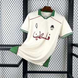Paliroots 202526 Filistin Retro Jersey