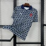 Portugal 2025-26 FPF ftblNRGY Retro Jersey