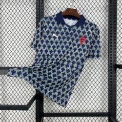 Portugal 2025-26 FPF ftblNRGY Retro Jersey