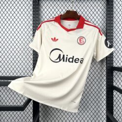 Sevilla FC 2025-26 Retro Jersey