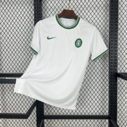 Sporting CP 2025-26 Retro Cycling Edition Jersey