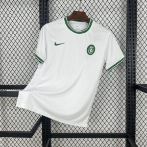 Sporting CP 2025-26 Retro Cycling Edition Jersey