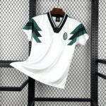 Sporting CP 2025-26 Special Retro Jersey Small