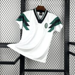 Sporting CP 2025-26 Special Retro Jersey Small