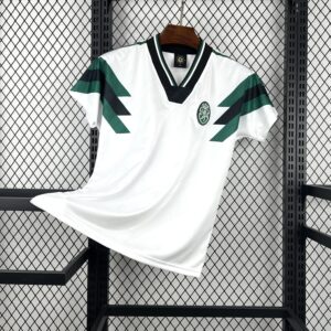 Sporting CP 2025-26 Special Retro Jersey Small