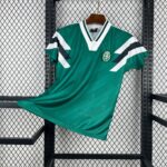 Sporting CP 2025-26 Special Retro Jersey Small 1