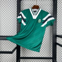 Sporting CP 2025-26 Special Retro Jersey Small 1