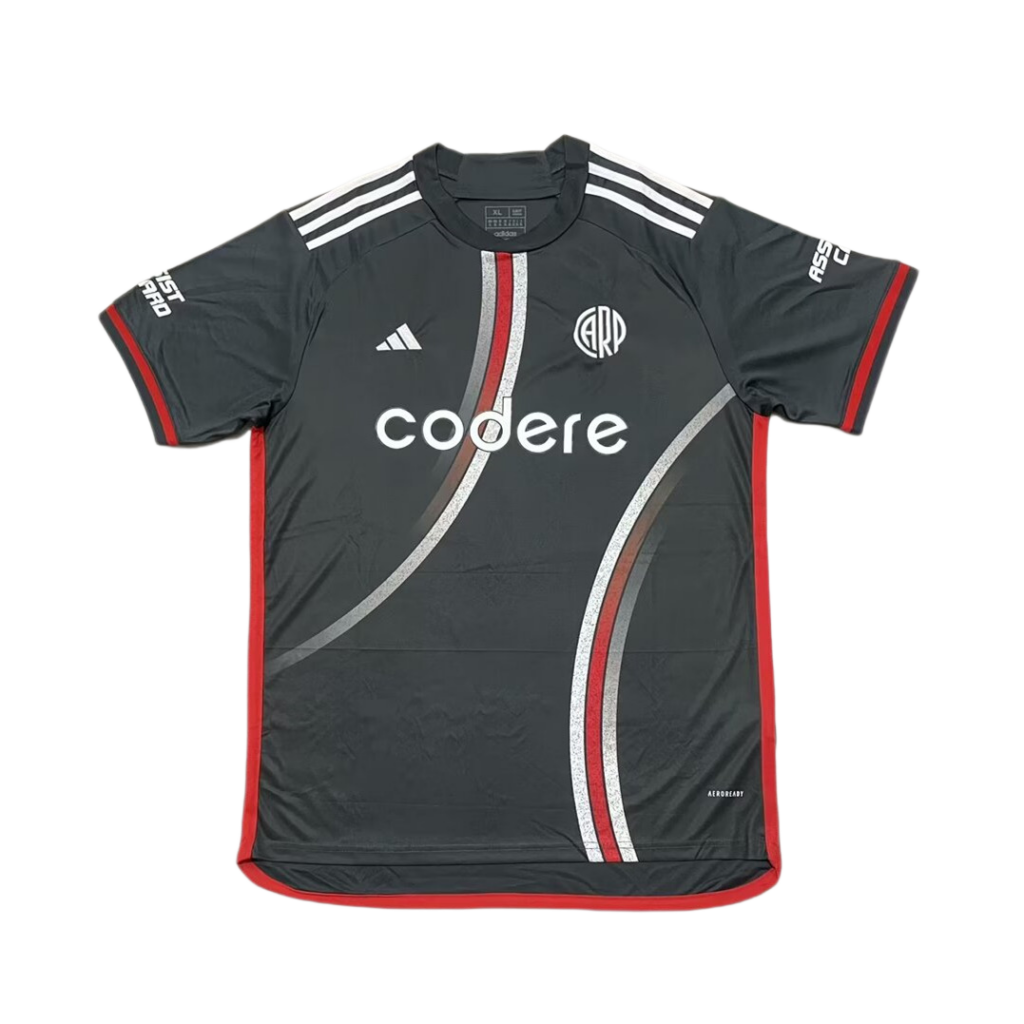 River Plate 2024-25 Third Jersey