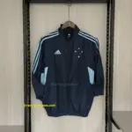2022 Cruzeiro Windbreaker