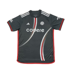 River Plate 2024-25 Third Jersey