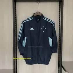 2022 Cruzeiro Windbreaker