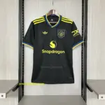 2025-26 M-U III Jersey