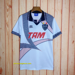 Retro Atletico Mineiro 1996 away
