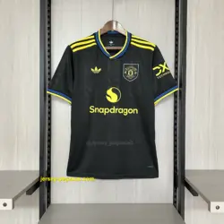 2025-26 M-U III Jersey