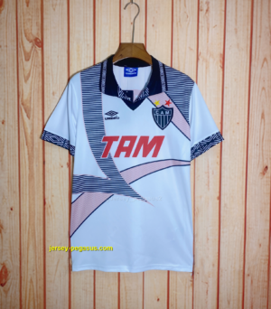 Retro Atletico Mineiro 1996 away