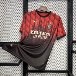 AC Milan 2024-25 Cathedral Special Edition Jersey