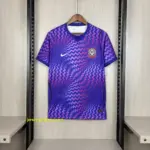 2026-27 Corinthians Goalkeeper Purple