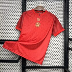AFC Bournemouth 2024-25 Red Special Edition Jersey