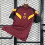 AS Roma 2024-25 Special Edition Jersey