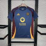 AS Roma 2024-25 Third Jersey