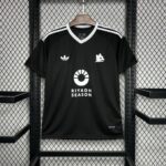 AS Roma 2024-25 Training Jersey