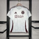 Ajax 2024-25 Thirds Away Jersey