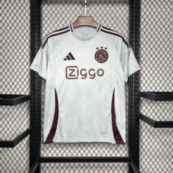 Ajax 2024-25 Thirds Away Jersey