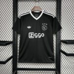 Ajax 2024-25 Training Jersey