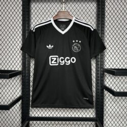 Ajax 2024-25 Training Jersey