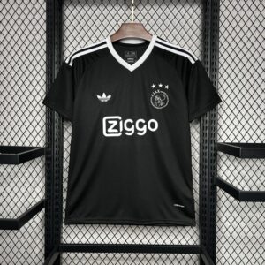 Ajax 2024-25 Training Jersey