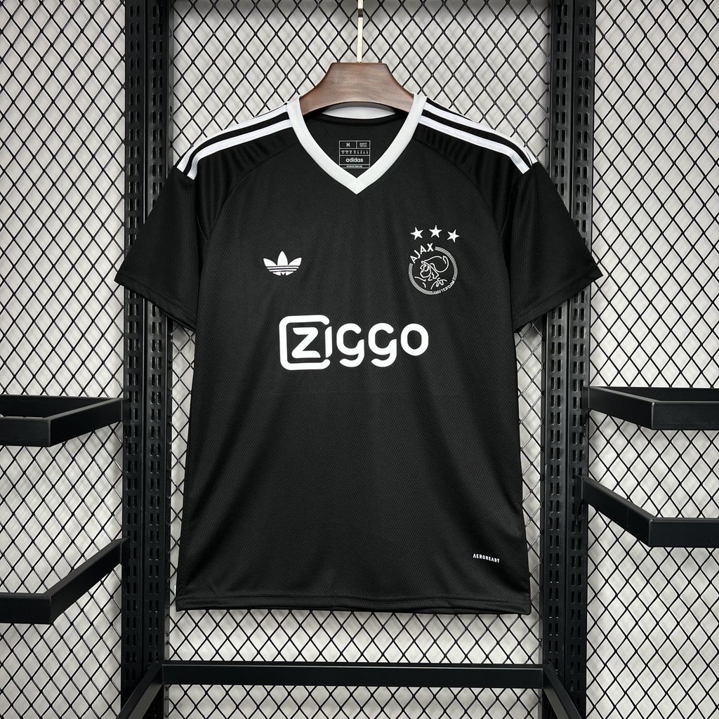 Ajax 2024-25 Training Jersey Ajax 2024-25 Training Jersey