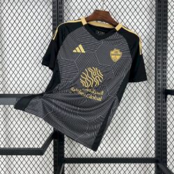 Al-Ahli Saudi FC 2024-25 Third Jersey