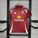 Albacete 2024-25 Away Jersey