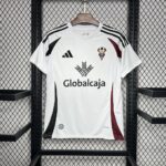 Albacete 2024-25 Home Jersey