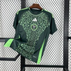 Algeria 2024-25 Away Jersey
