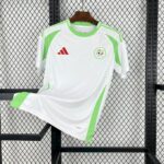 Algeria 2024-25 Home Jersey