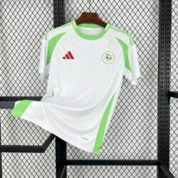 Algeria 2024-25 Home Jersey