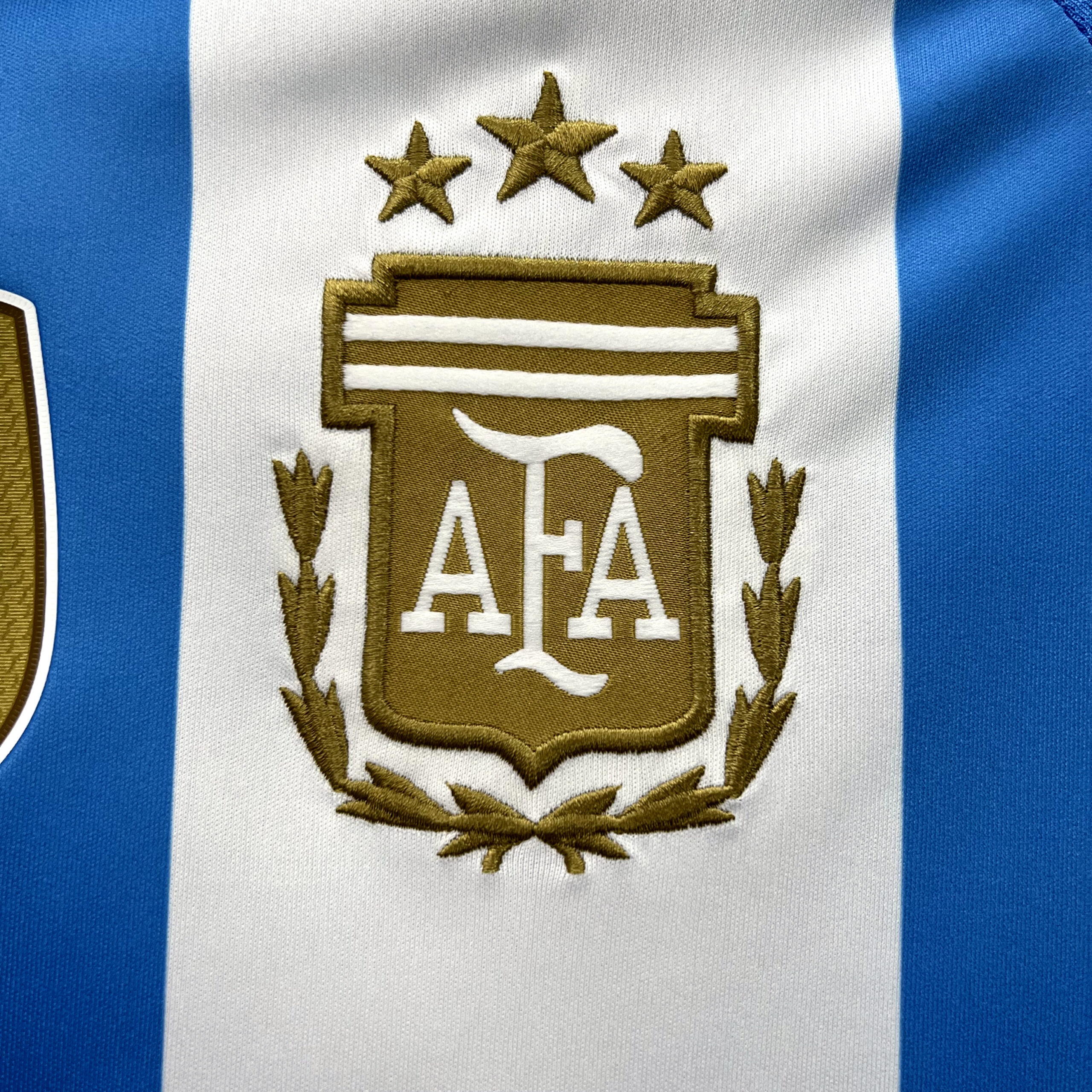 Argentina 2024-25 Home Jersey Argentina 2024-25 Home Jersey