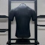 Argentina 2024-25 Pre-Match Training Jersey– Player Versi