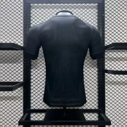Argentina 2024-25 Pre-Match Training Jersey– Player Versi