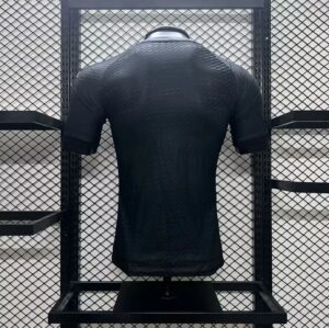 Argentina 2024-25 Pre-Match Training Jersey– Player Versi