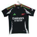Arsenal 2024-25 Away Jersey
