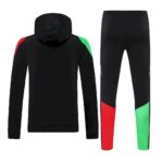 Arsenal 2024-25 Hoodie+Pant