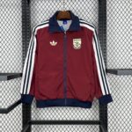 Arsenal 2024-25 Player Windbreaker