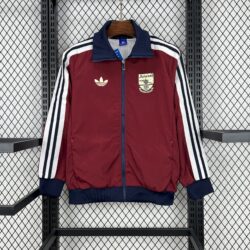 Arsenal 2024-25 Player Windbreaker