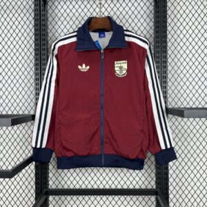 Arsenal 2024-25 Player Windbreaker