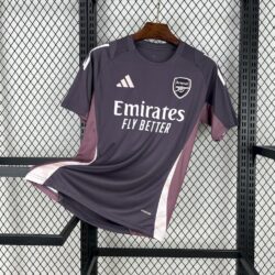 Arsenal 2024-25 Tiro Training Jersey