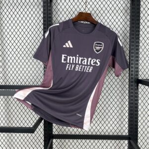 Arsenal 2024-25 Tiro Training Jersey
